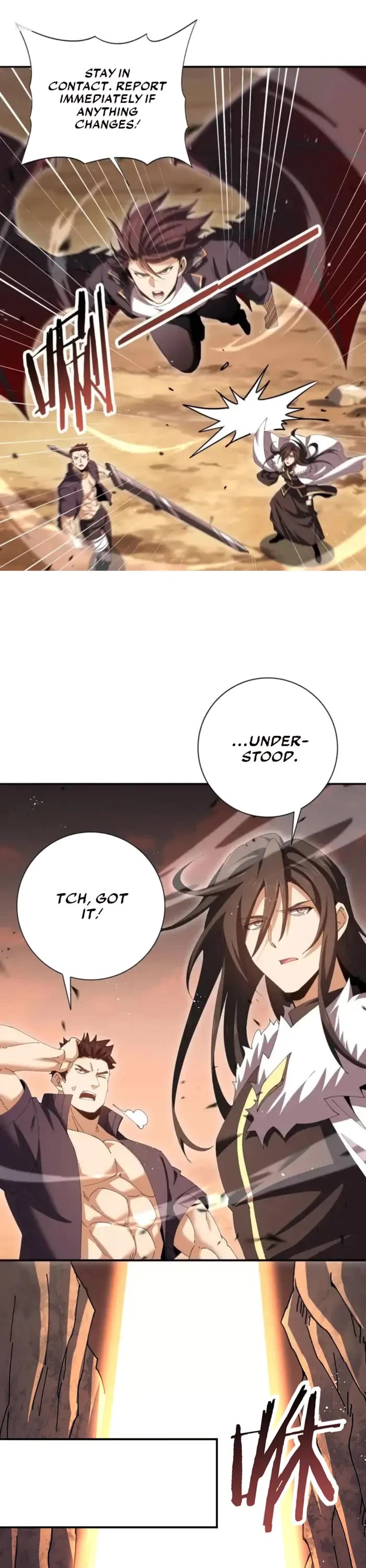 Worthless Profession: Dragon Tamer Chapter 189 page 14 - Chapter 189