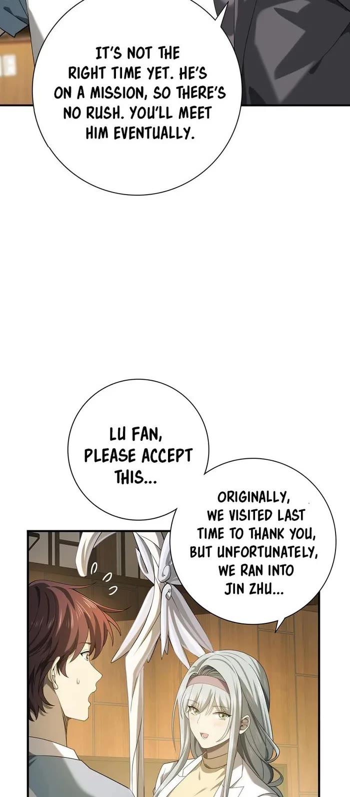 Worthless Profession: Dragon Tamer Chapter 19 page 13 - Chapter 19
