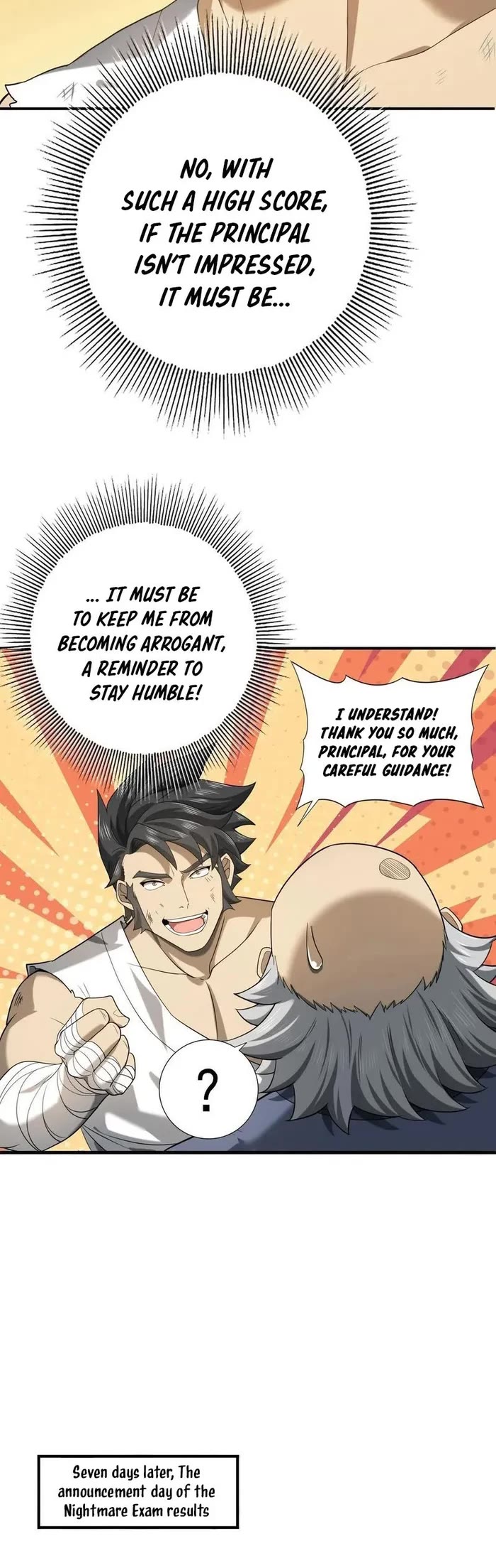 Worthless Profession: Dragon Tamer Chapter 19 page 5 - Chapter 19