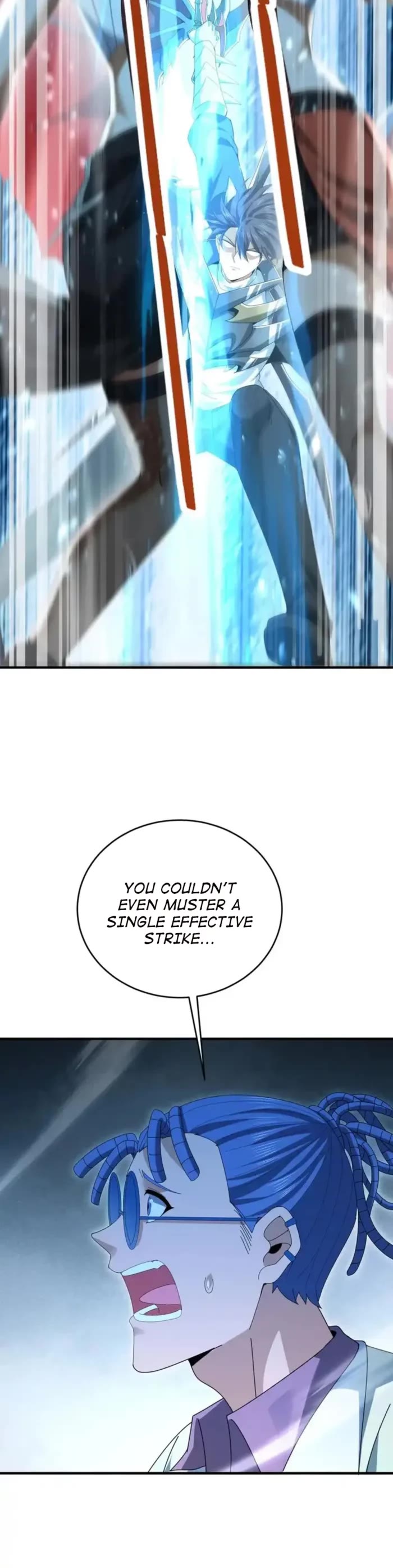 Worthless Profession: Dragon Tamer Chapter 190 page 25 - Chapter 190