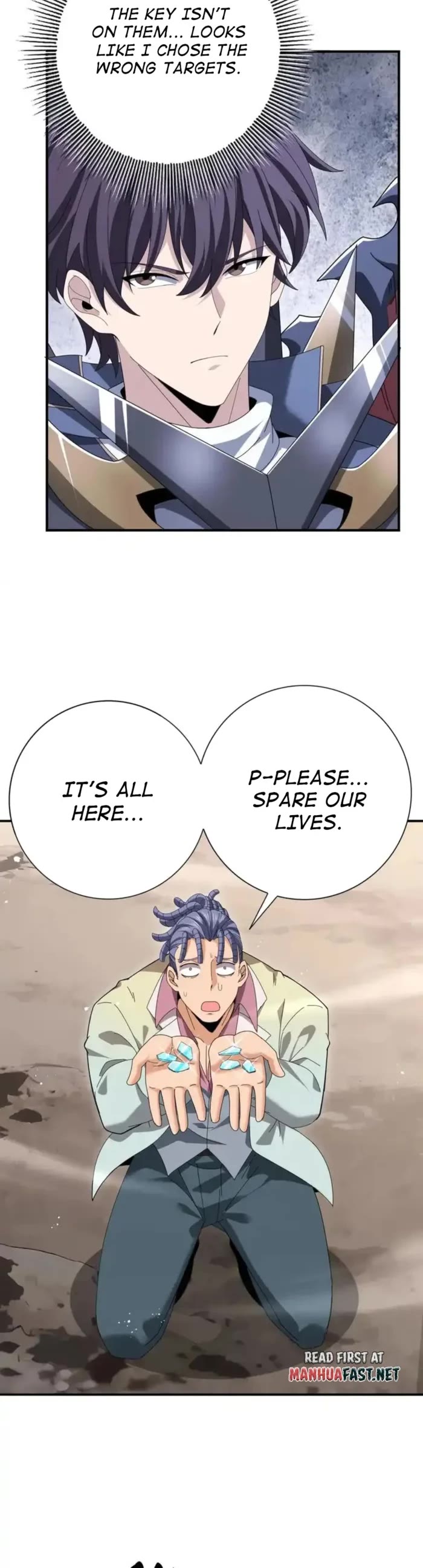 Worthless Profession: Dragon Tamer Chapter 191 page 13 - Chapter 191