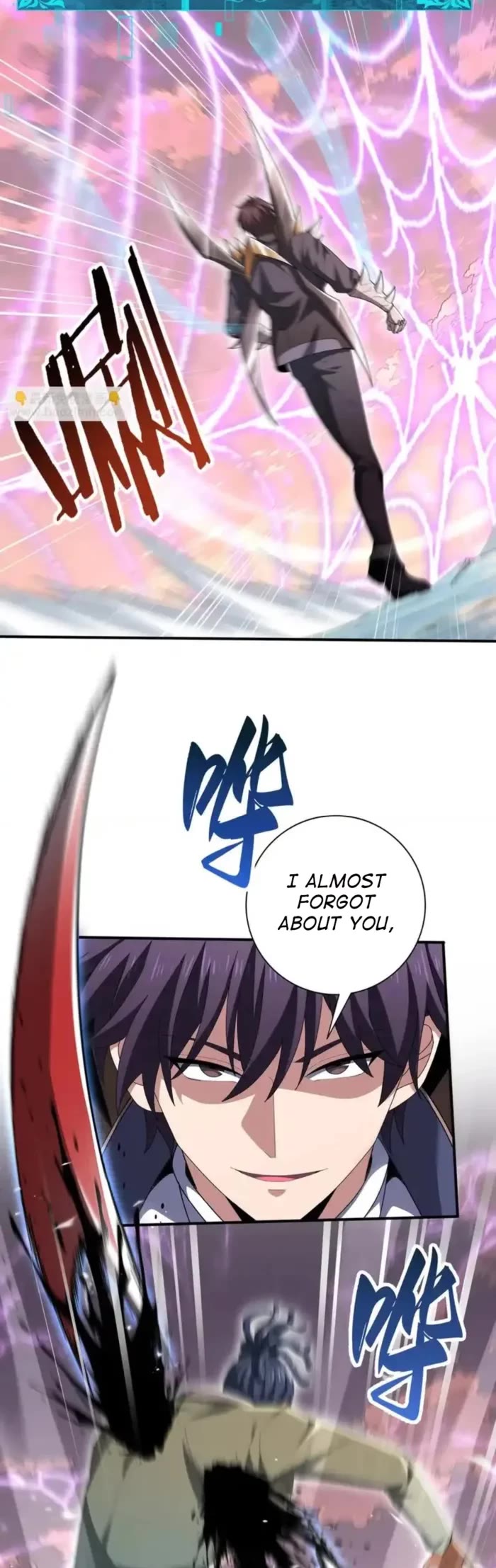Worthless Profession: Dragon Tamer Chapter 191 page 2 - Chapter 191