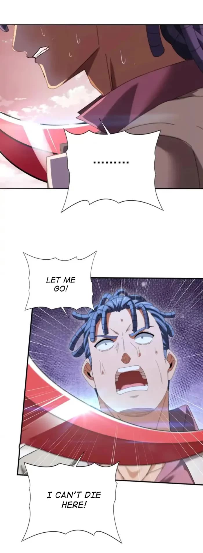 Worthless Profession: Dragon Tamer Chapter 191 page 20 - Chapter 191