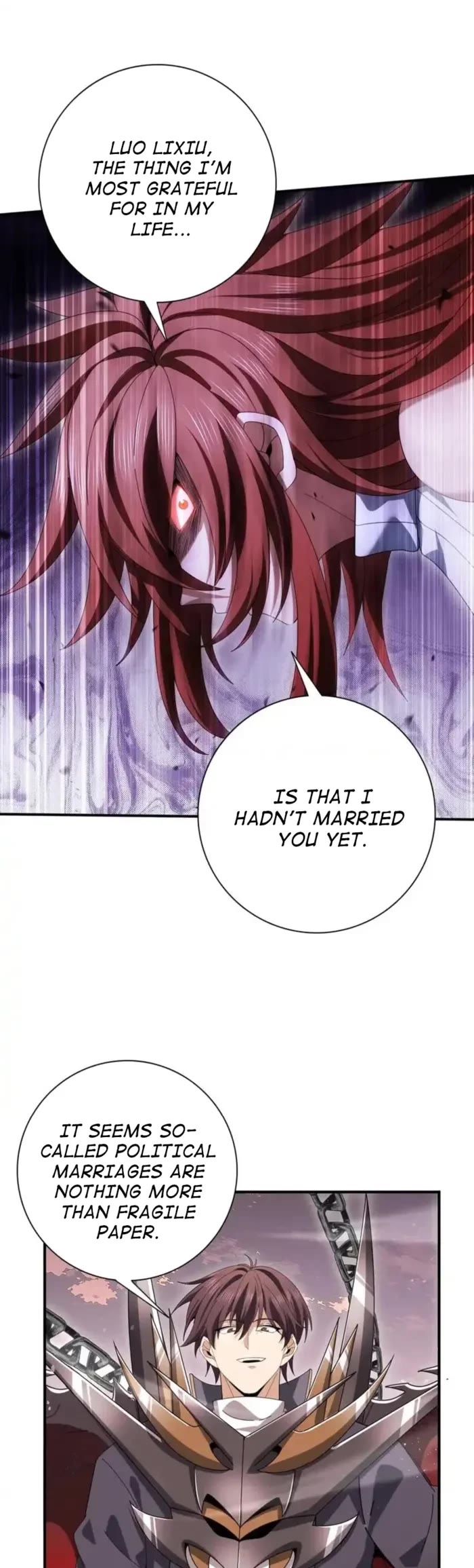 Worthless Profession: Dragon Tamer Chapter 191 page 23 - Chapter 191