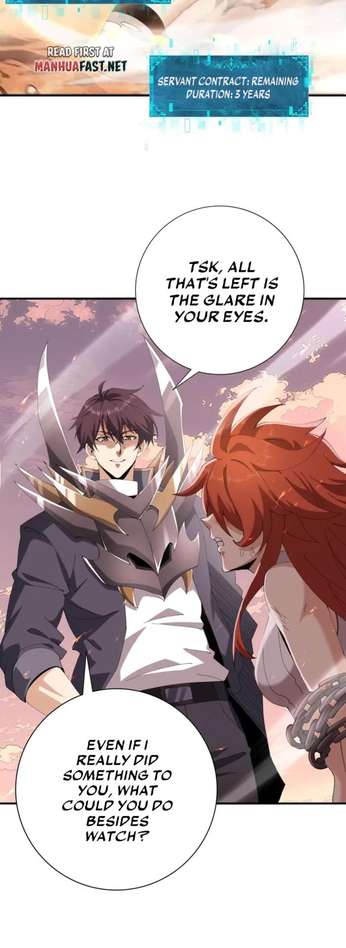 Worthless Profession: Dragon Tamer Chapter 192 page 13 - Chapter 192