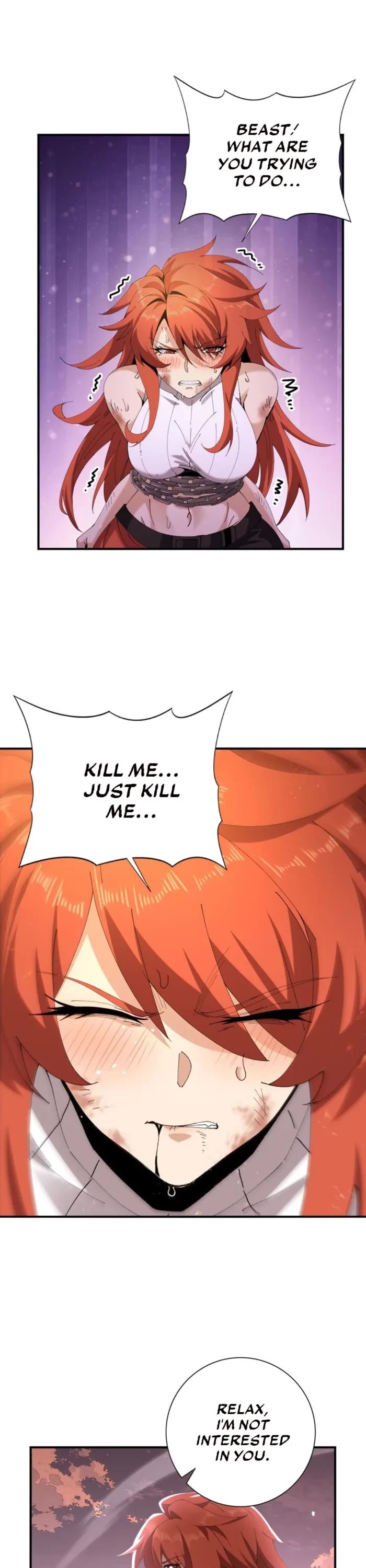 Worthless Profession: Dragon Tamer Chapter 192 page 14 - Chapter 192