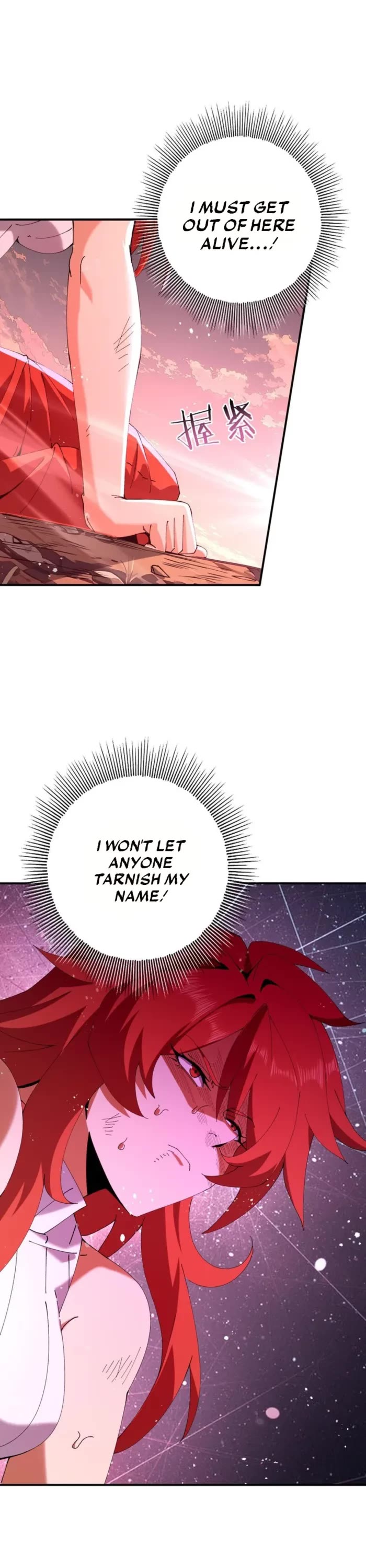 Worthless Profession: Dragon Tamer Chapter 192 page 18 - Chapter 192