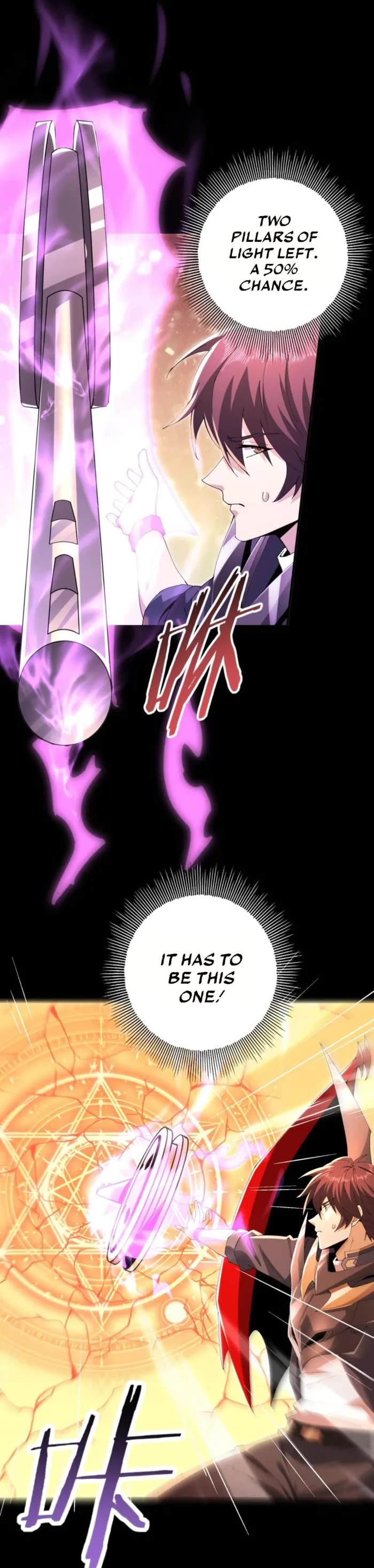Worthless Profession: Dragon Tamer Chapter 192 page 24 - Chapter 192