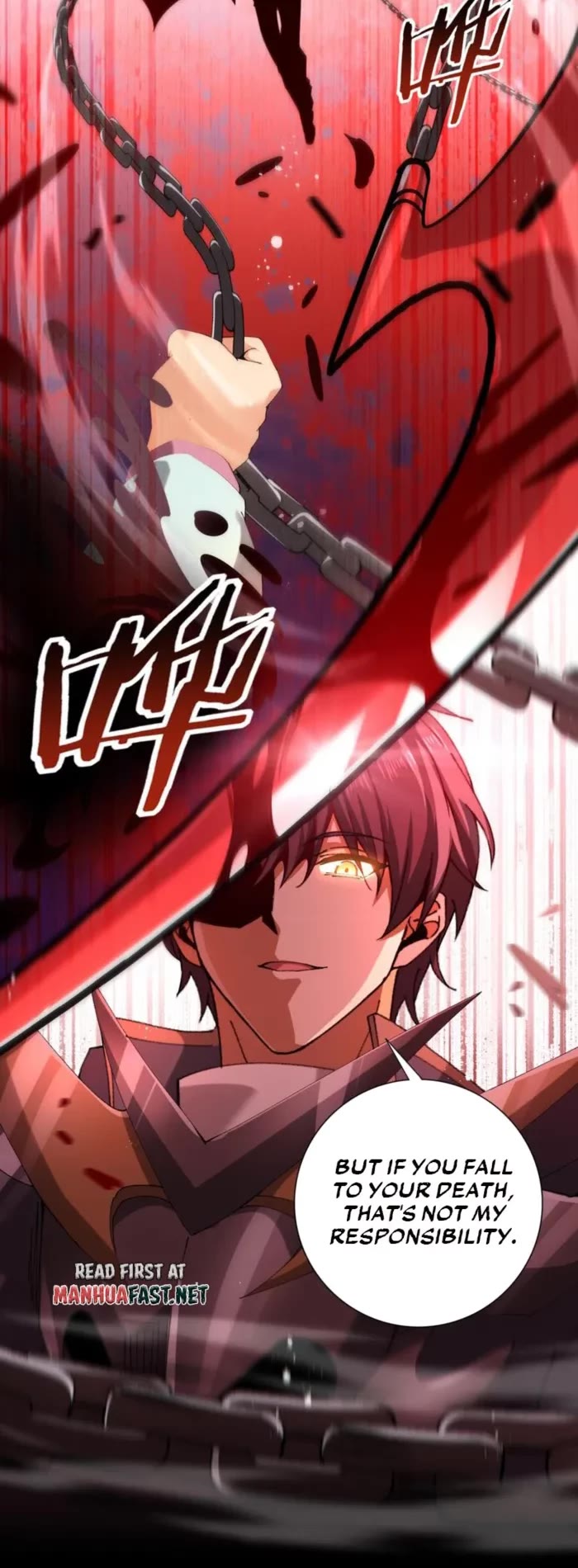 Worthless Profession: Dragon Tamer Chapter 192 page 5 - Chapter 192