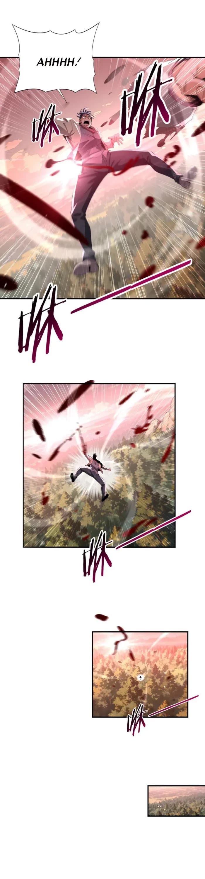 Worthless Profession: Dragon Tamer Chapter 192 page 6 - Chapter 192