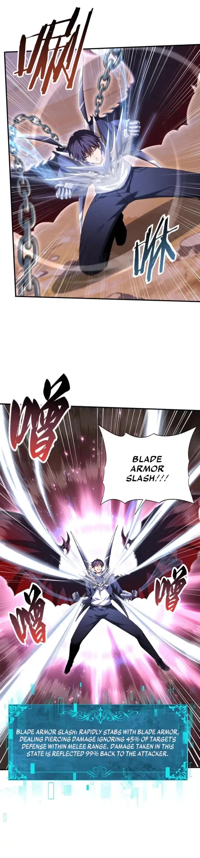 Worthless Profession: Dragon Tamer Chapter 193 page 15 - Chapter 193