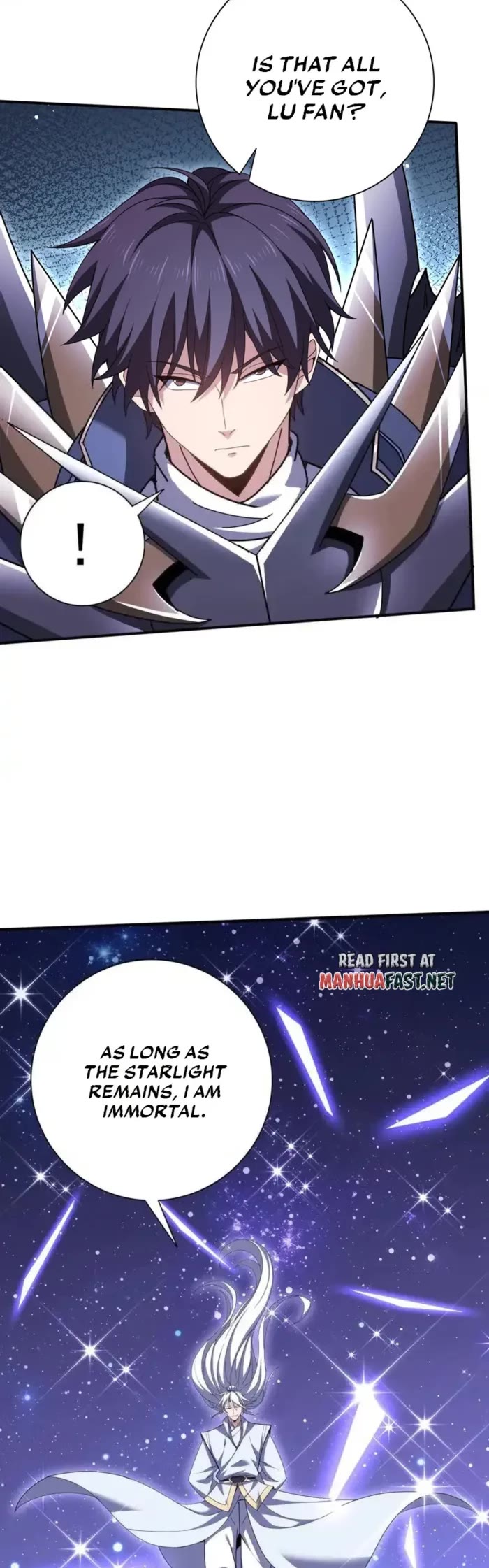 Worthless Profession: Dragon Tamer Chapter 193 page 17 - Chapter 193