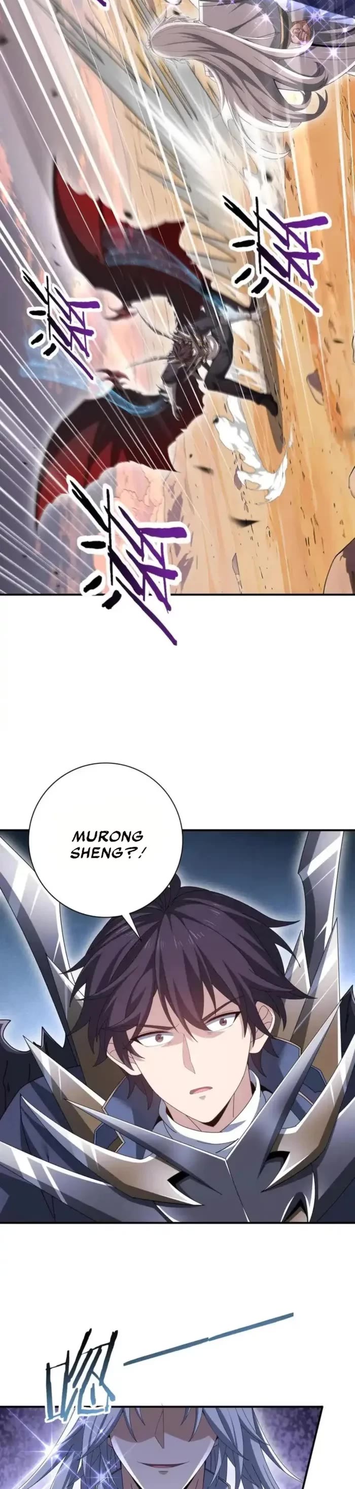 Worthless Profession: Dragon Tamer Chapter 193 page 3 - Chapter 193
