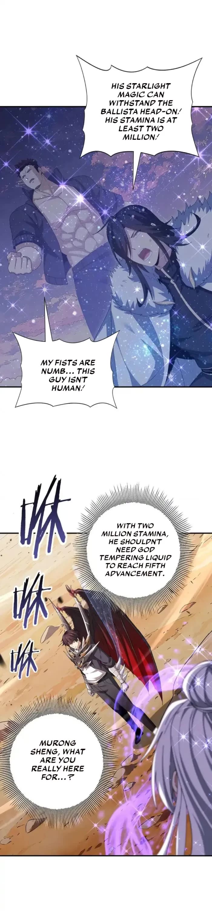 Worthless Profession: Dragon Tamer Chapter 193 page 5 - Chapter 193