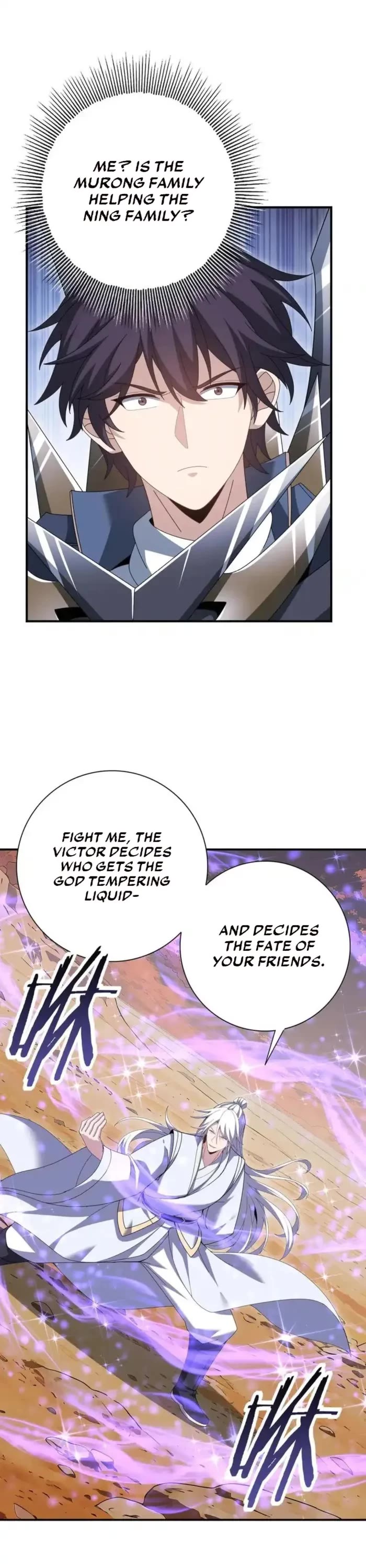 Worthless Profession: Dragon Tamer Chapter 193 page 8 - Chapter 193