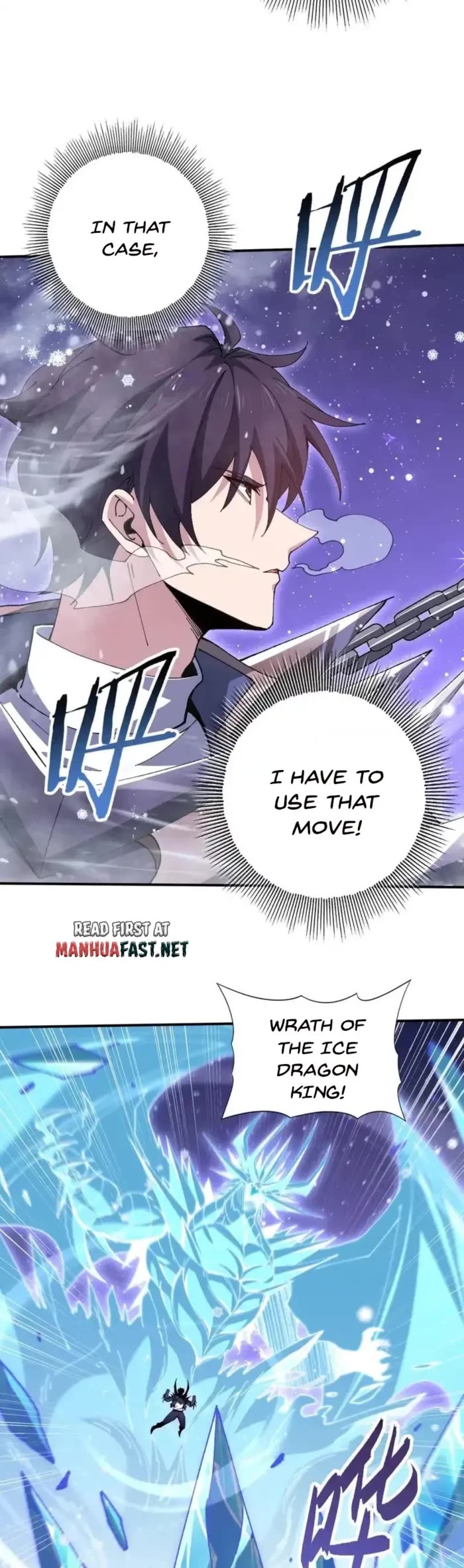 Worthless Profession: Dragon Tamer Chapter 194 page 11 - Chapter 194
