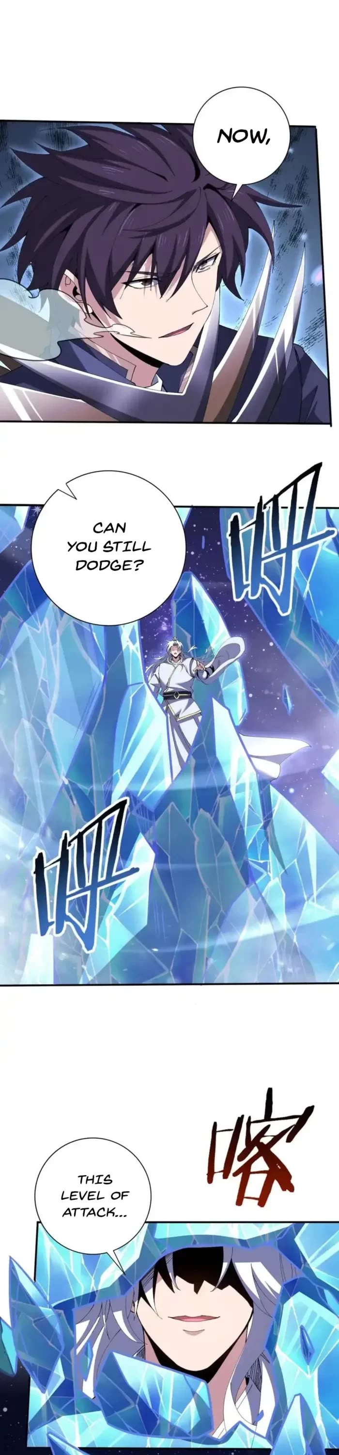 Worthless Profession: Dragon Tamer Chapter 194 page 13 - Chapter 194