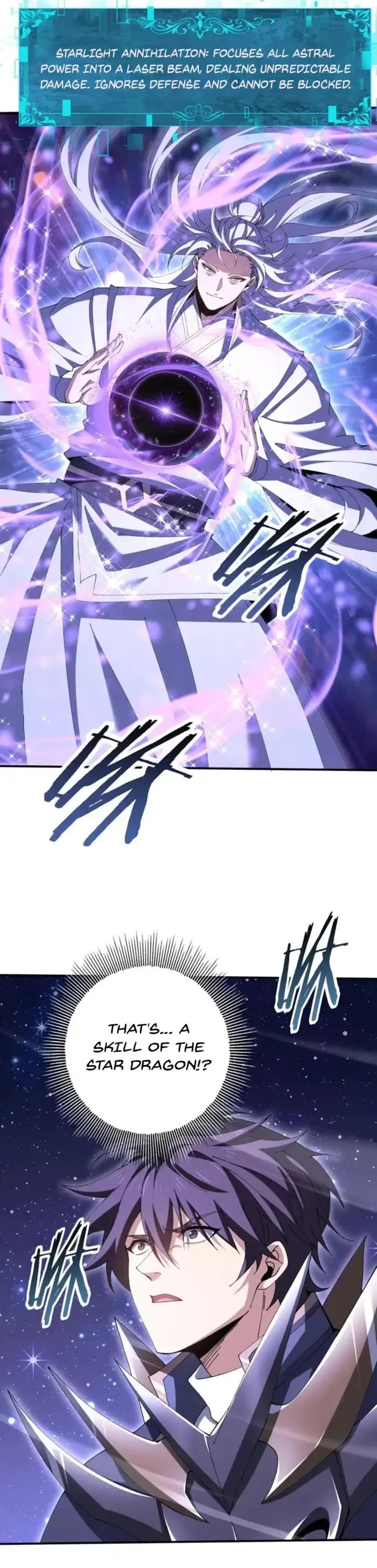 Worthless Profession: Dragon Tamer Chapter 194 page 18 - Chapter 194