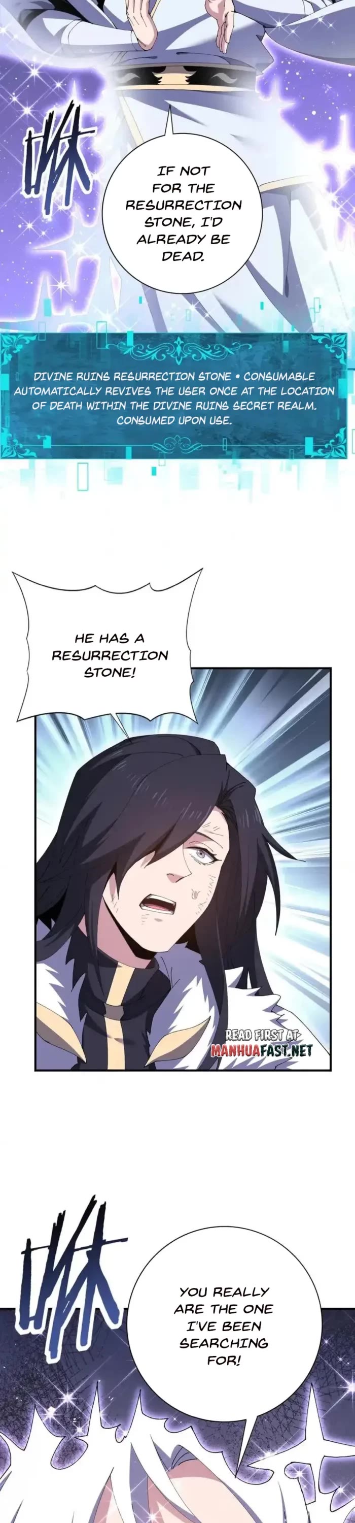 Worthless Profession: Dragon Tamer Chapter 194 page 2 - Chapter 194