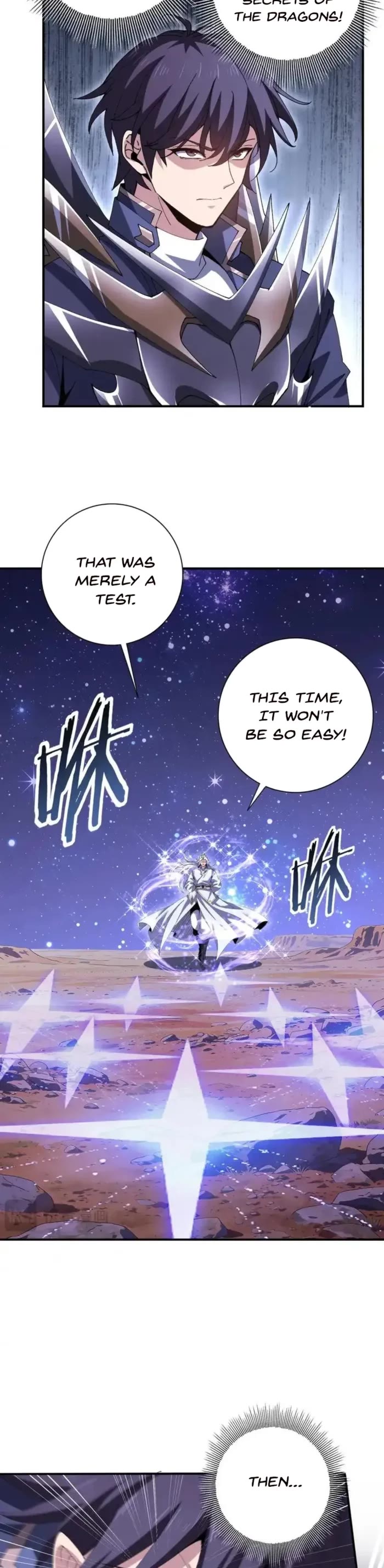 Worthless Profession: Dragon Tamer Chapter 194 page 4 - Chapter 194
