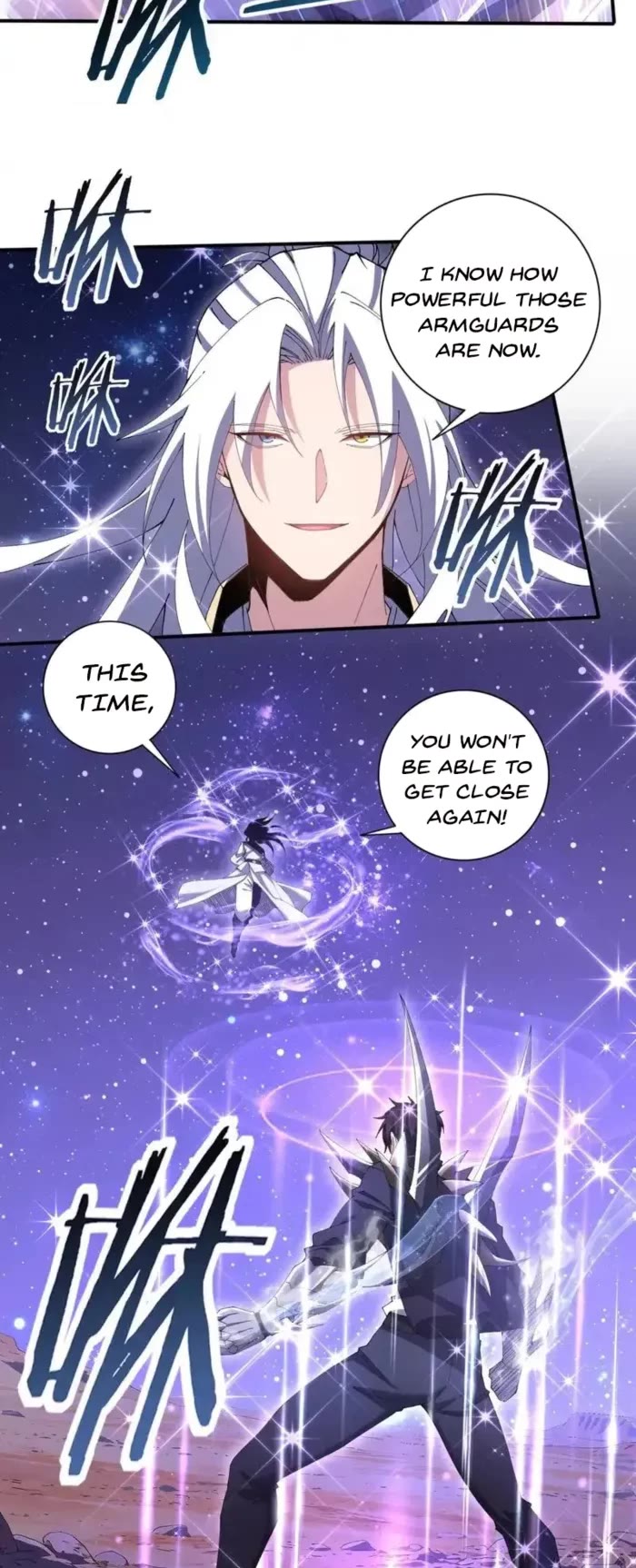 Worthless Profession: Dragon Tamer Chapter 194 page 7 - Chapter 194