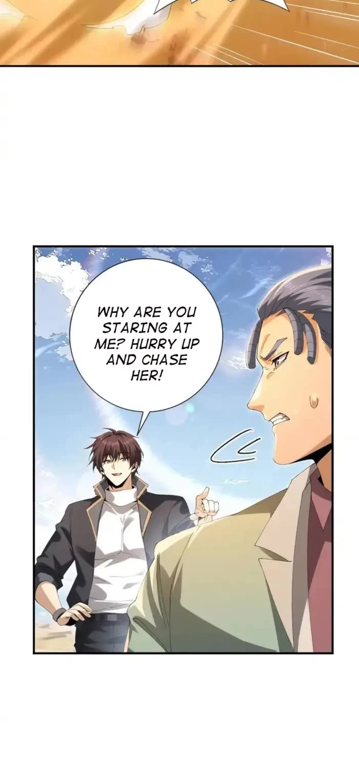 Worthless Profession: Dragon Tamer Chapter 195 page 22 - Chapter 195