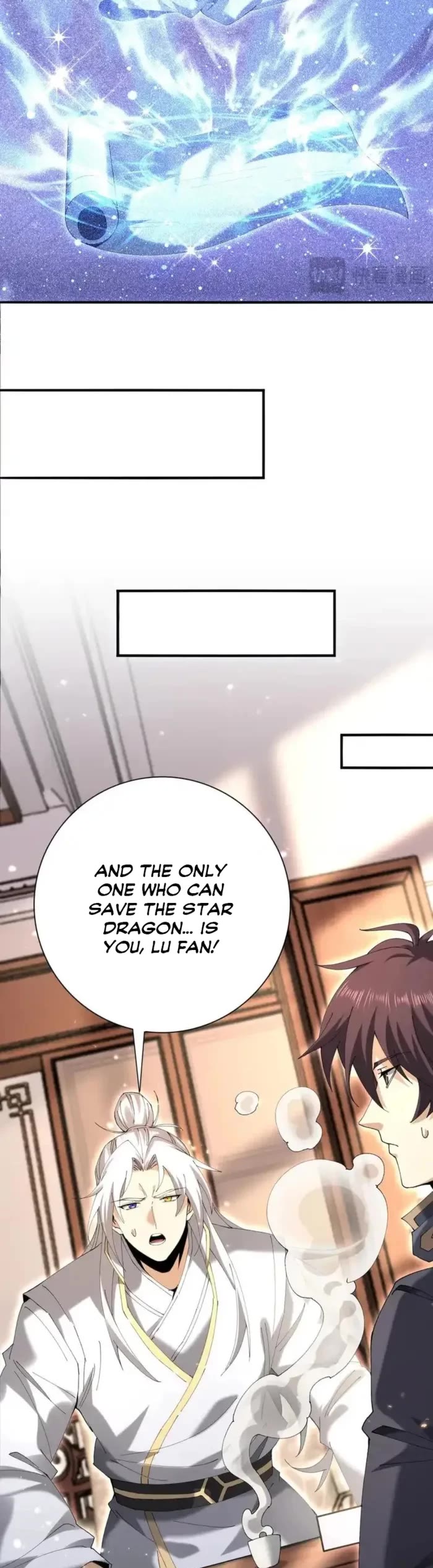 Worthless Profession: Dragon Tamer Chapter 196 page 10 - Chapter 196
