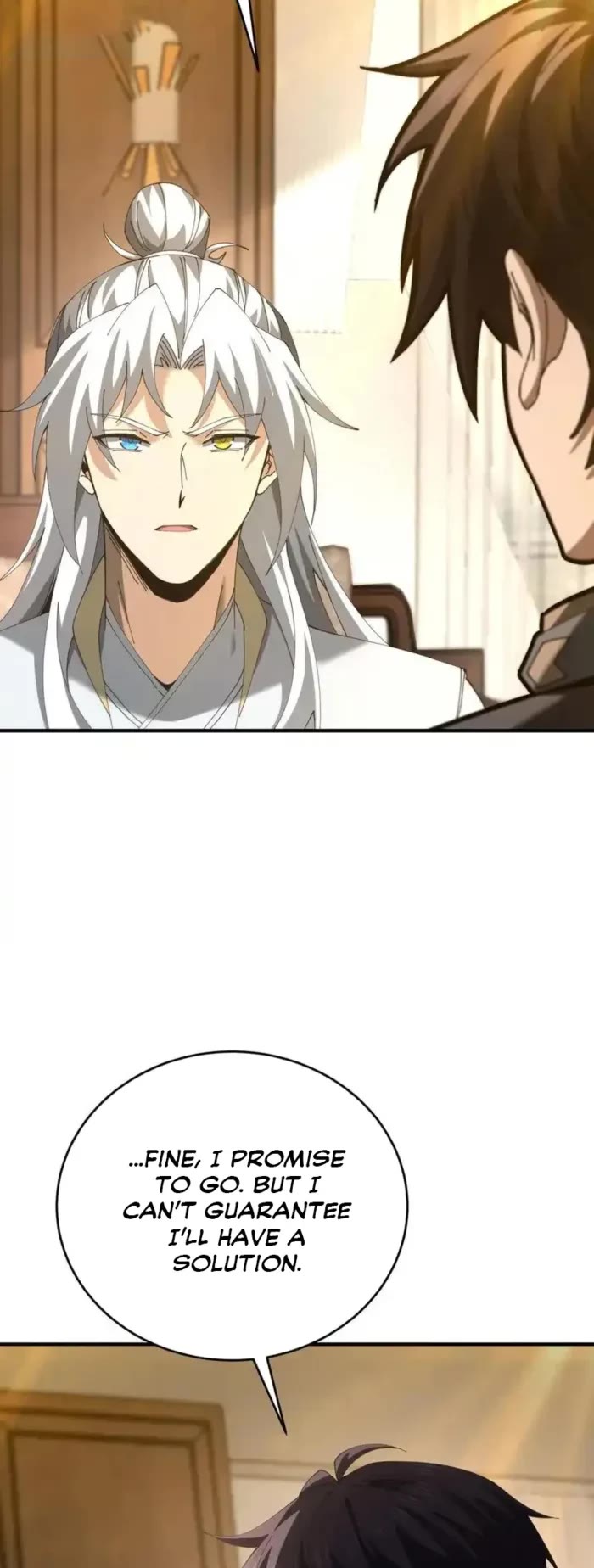Worthless Profession: Dragon Tamer Chapter 196 page 14 - Chapter 196