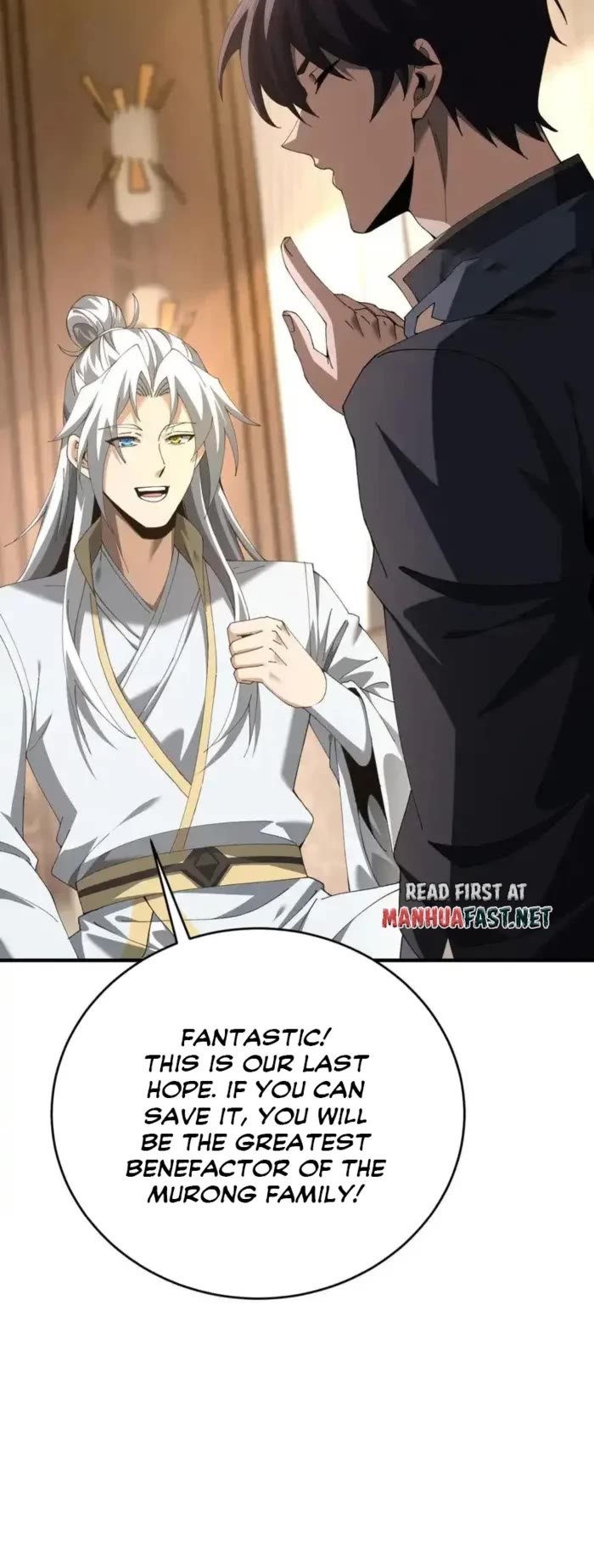 Worthless Profession: Dragon Tamer Chapter 196 page 15 - Chapter 196