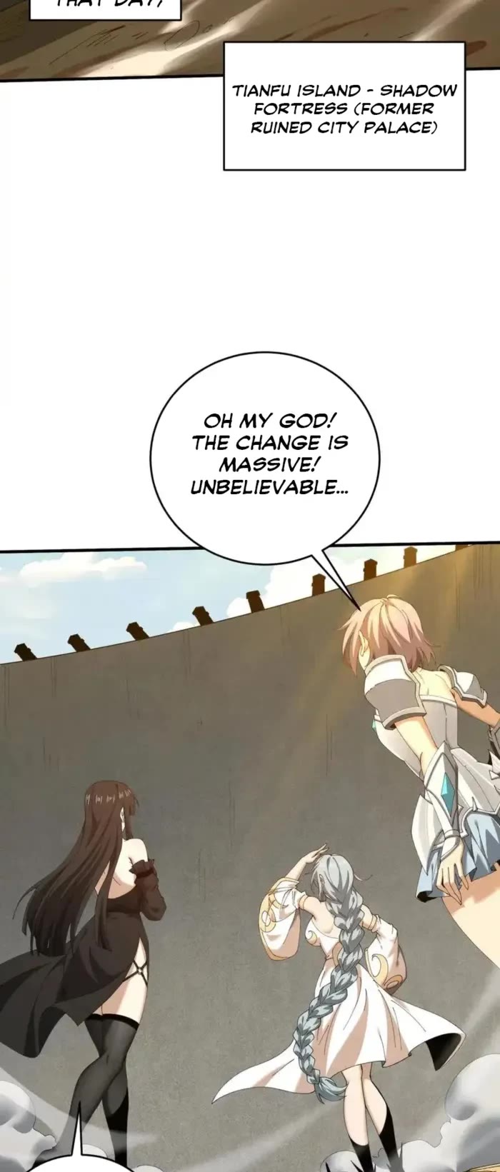 Worthless Profession: Dragon Tamer Chapter 196 page 18 - Chapter 196