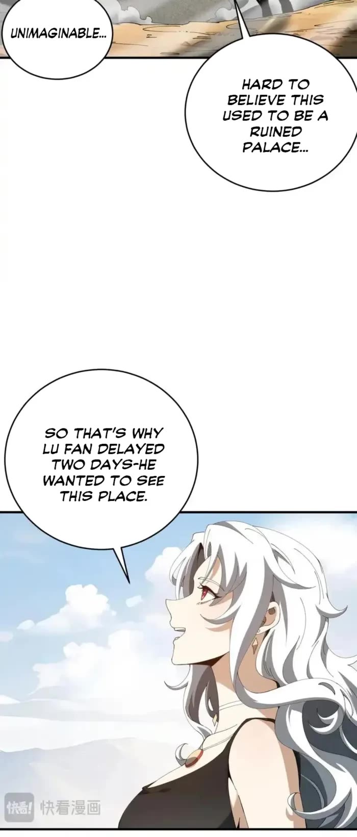 Worthless Profession: Dragon Tamer Chapter 196 page 19 - Chapter 196