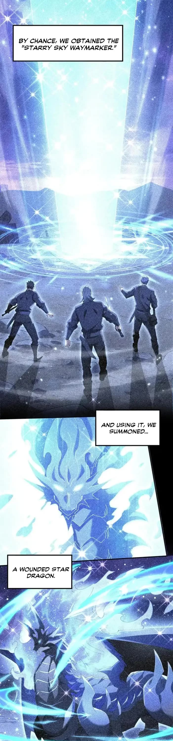 Worthless Profession: Dragon Tamer Chapter 196 page 6 - Chapter 196