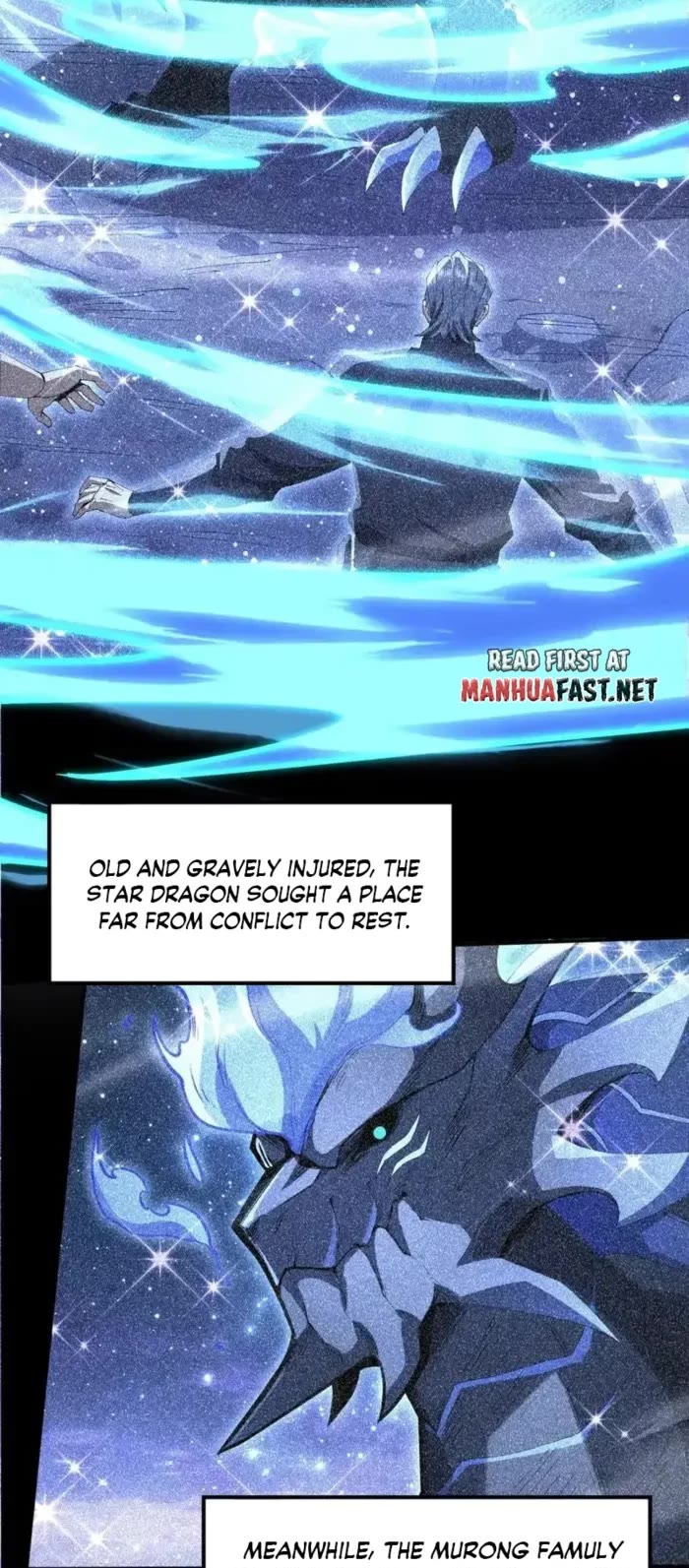 Worthless Profession: Dragon Tamer Chapter 196 page 7 - Chapter 196