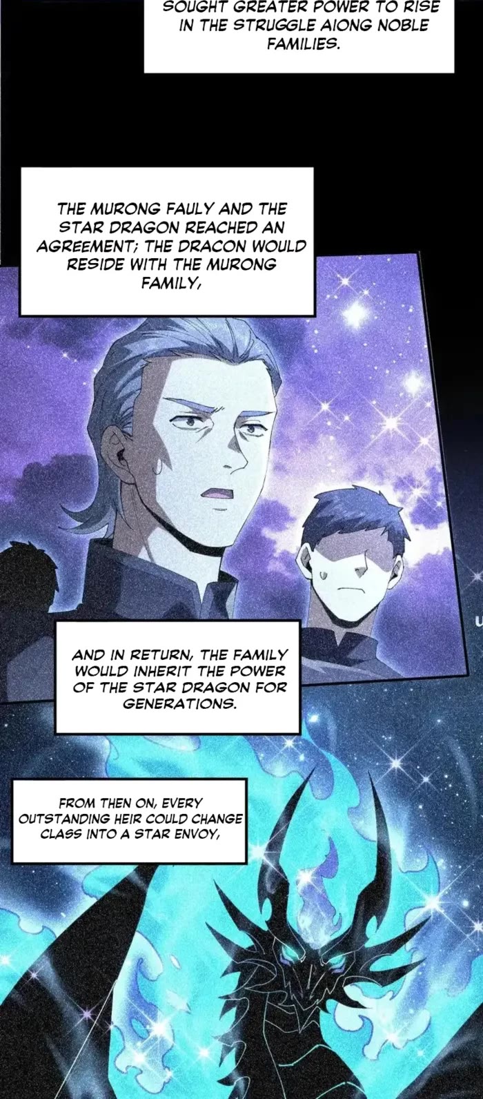 Worthless Profession: Dragon Tamer Chapter 196 page 8 - Chapter 196