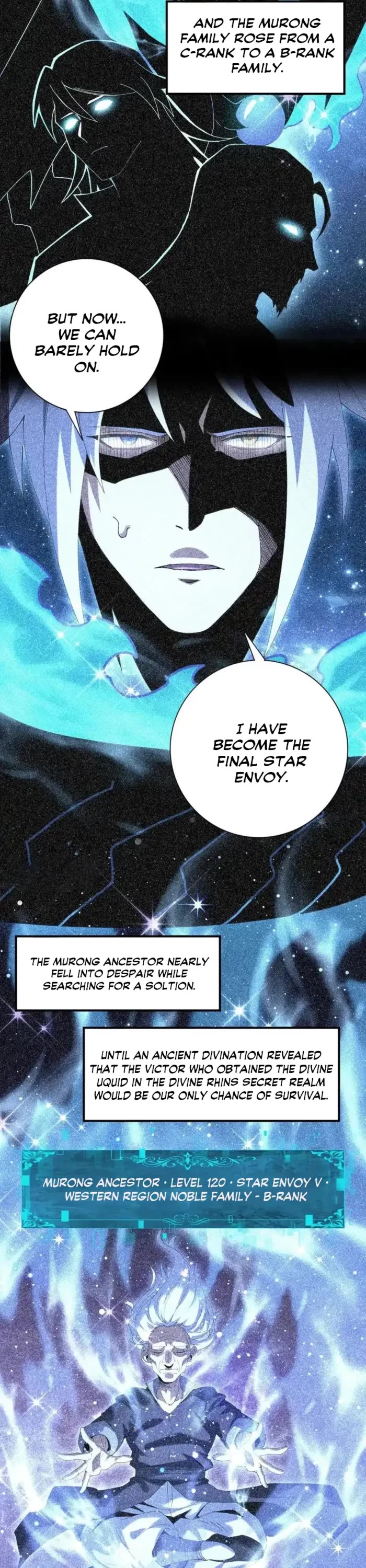 Worthless Profession: Dragon Tamer Chapter 196 page 9 - Chapter 196