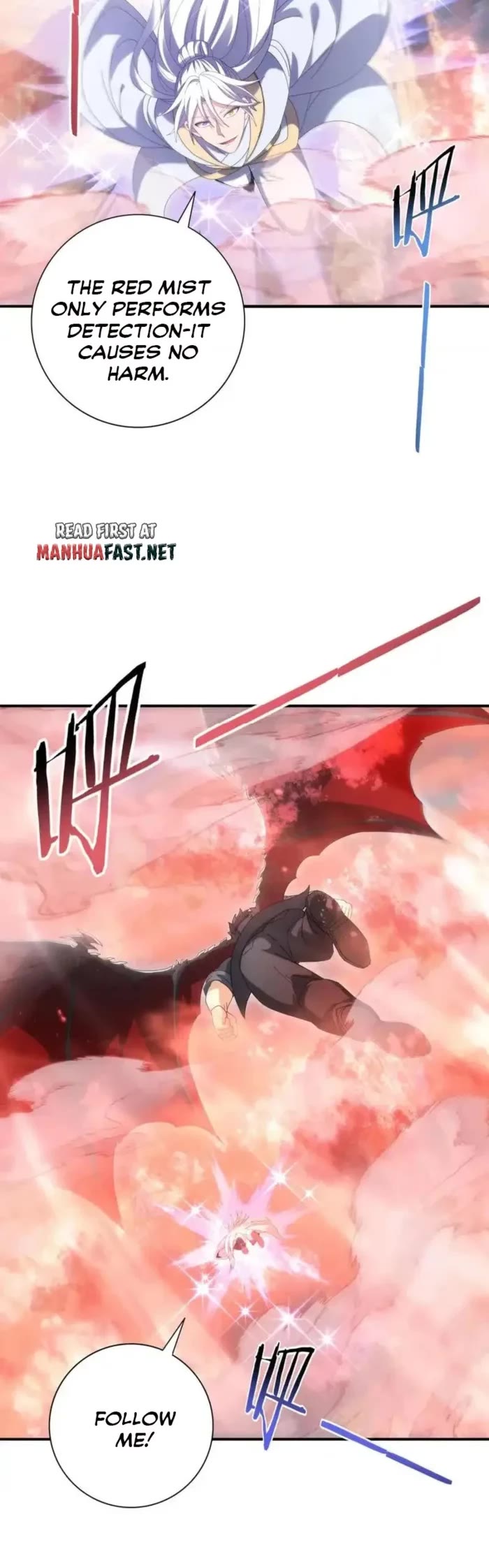 Worthless Profession: Dragon Tamer Chapter 197 page 10 - Chapter 197