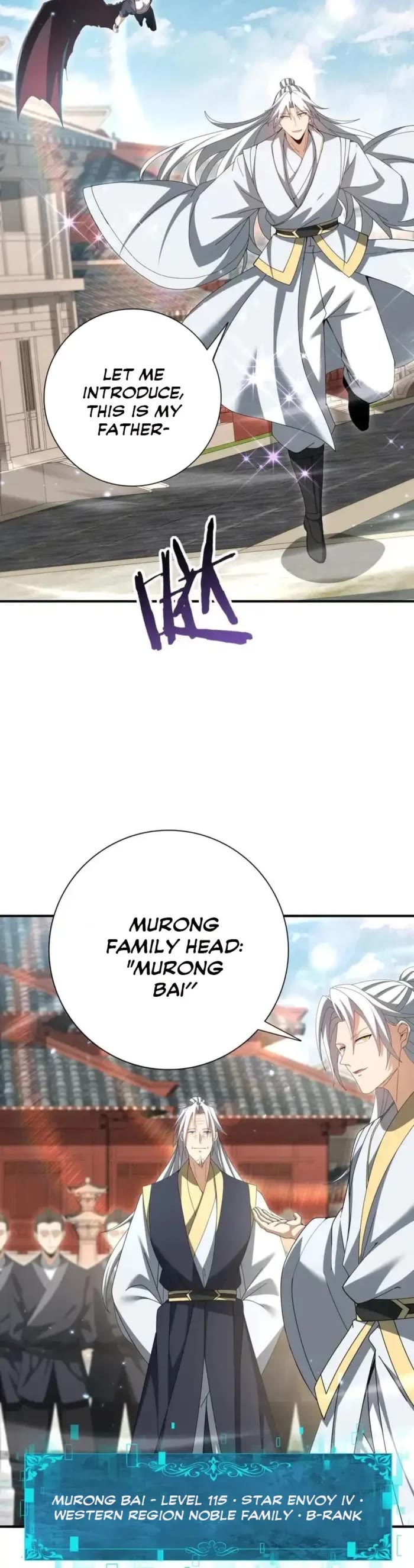 Worthless Profession: Dragon Tamer Chapter 197 page 13 - Chapter 197