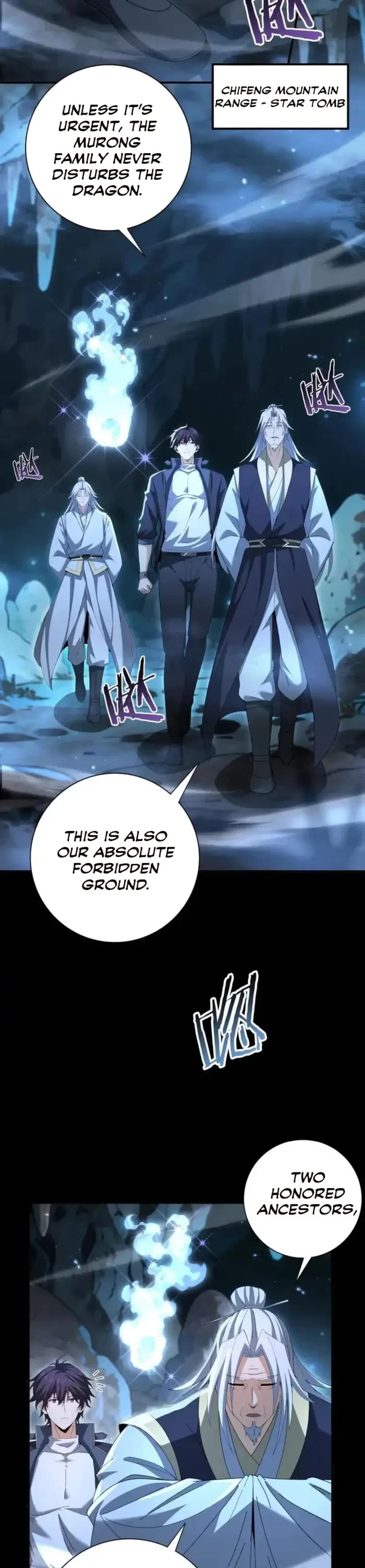 Worthless Profession: Dragon Tamer Chapter 197 page 18 - Chapter 197