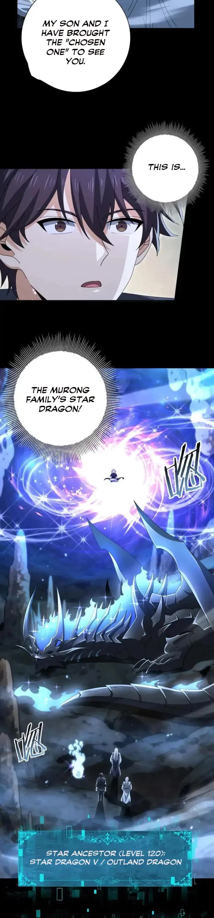 Worthless Profession: Dragon Tamer Chapter 197 page 19 - Chapter 197