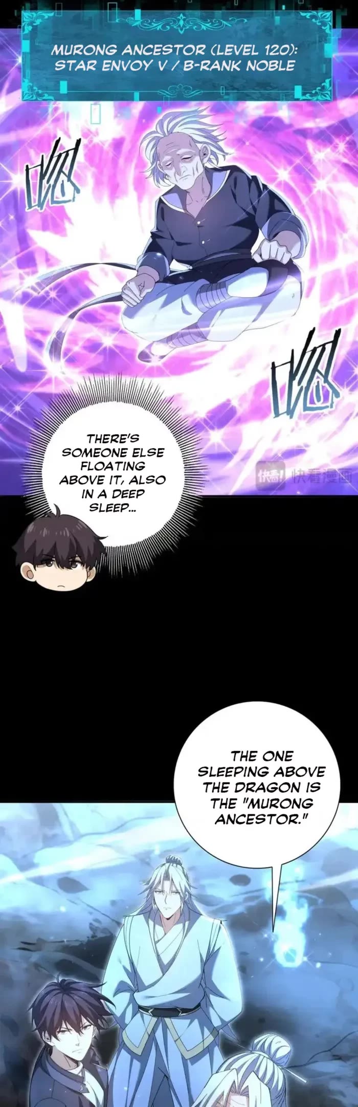 Worthless Profession: Dragon Tamer Chapter 197 page 20 - Chapter 197
