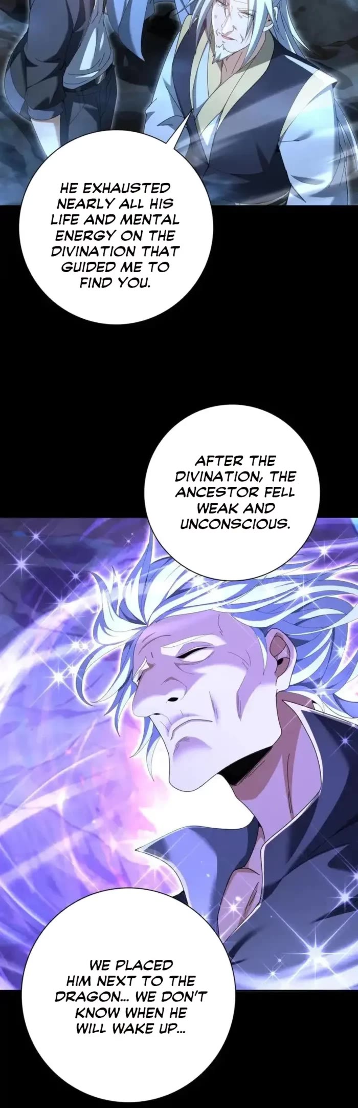 Worthless Profession: Dragon Tamer Chapter 197 page 21 - Chapter 197