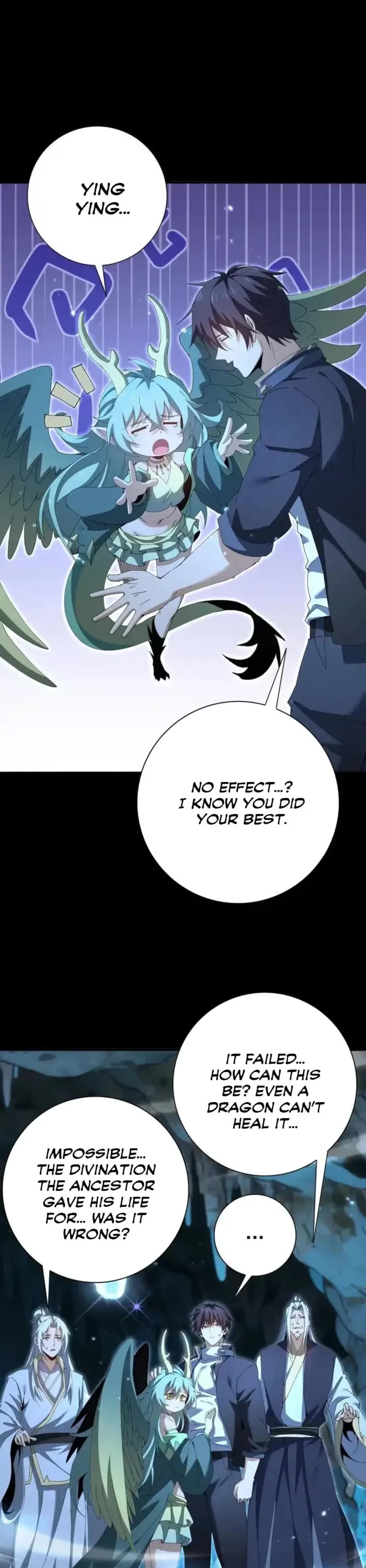 Worthless Profession: Dragon Tamer Chapter 197 page 27 - Chapter 197