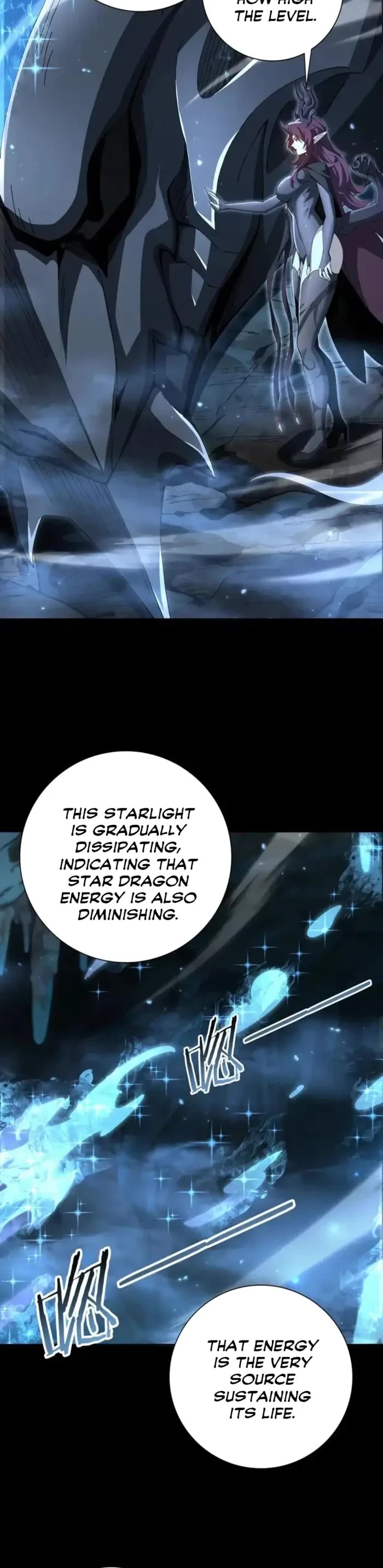 Worthless Profession: Dragon Tamer Chapter 198 page 10 - Chapter 198