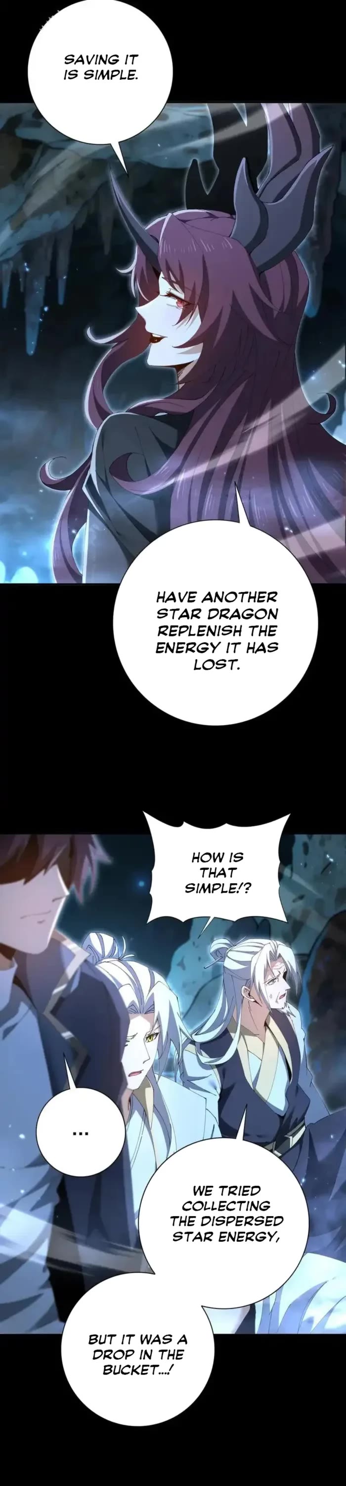 Worthless Profession: Dragon Tamer Chapter 198 page 11 - Chapter 198