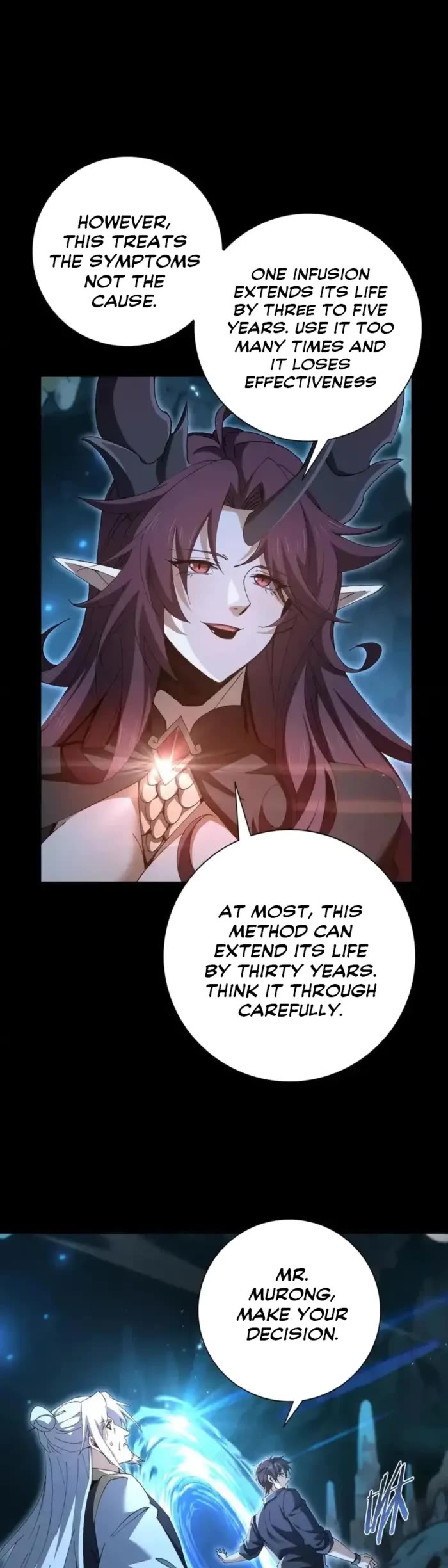Worthless Profession: Dragon Tamer Chapter 198 page 13 - Chapter 198