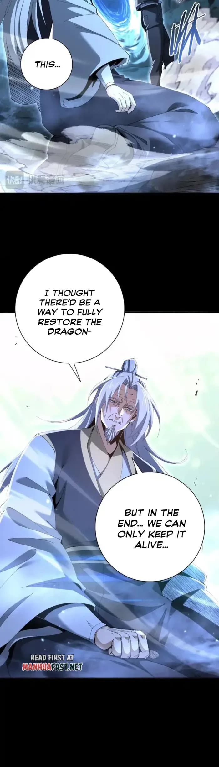 Worthless Profession: Dragon Tamer Chapter 198 page 14 - Chapter 198