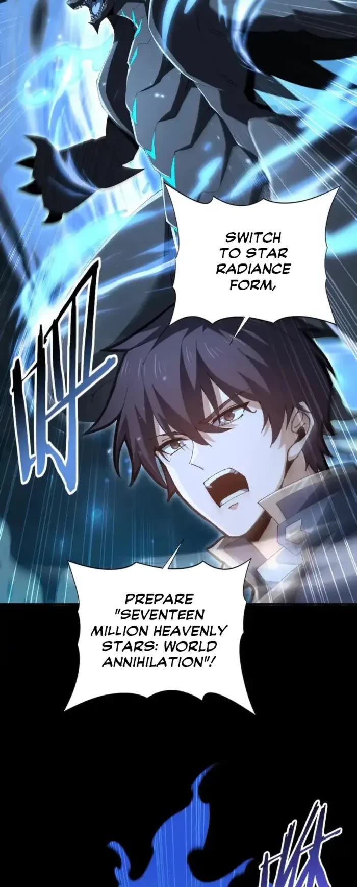Worthless Profession: Dragon Tamer Chapter 198 page 17 - Chapter 198