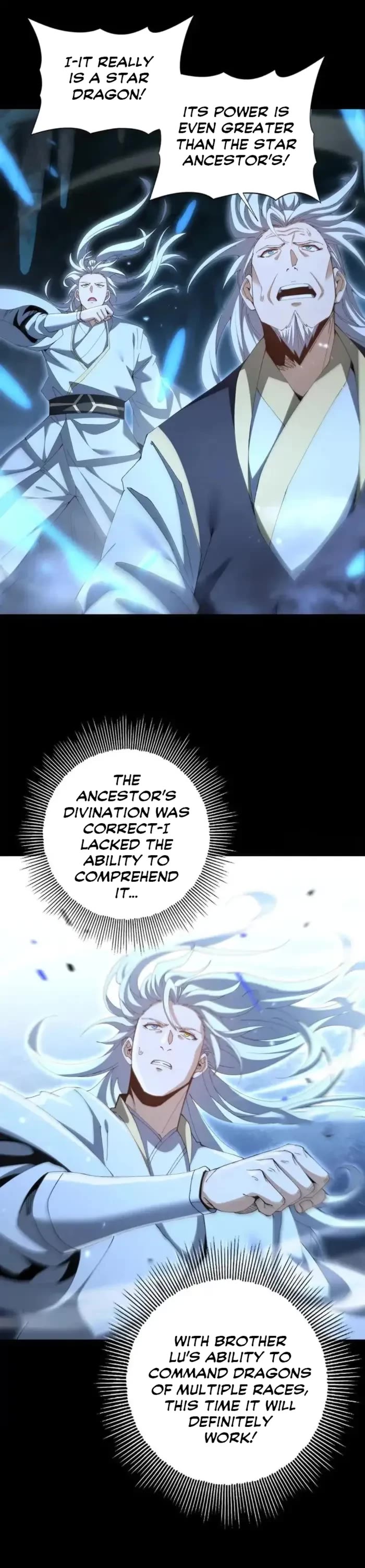 Worthless Profession: Dragon Tamer Chapter 198 page 19 - Chapter 198
