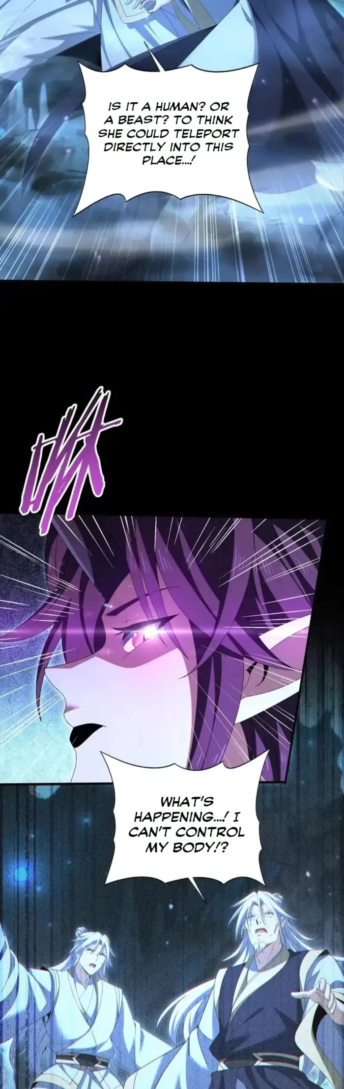 Worthless Profession: Dragon Tamer Chapter 198 page 2 - Chapter 198