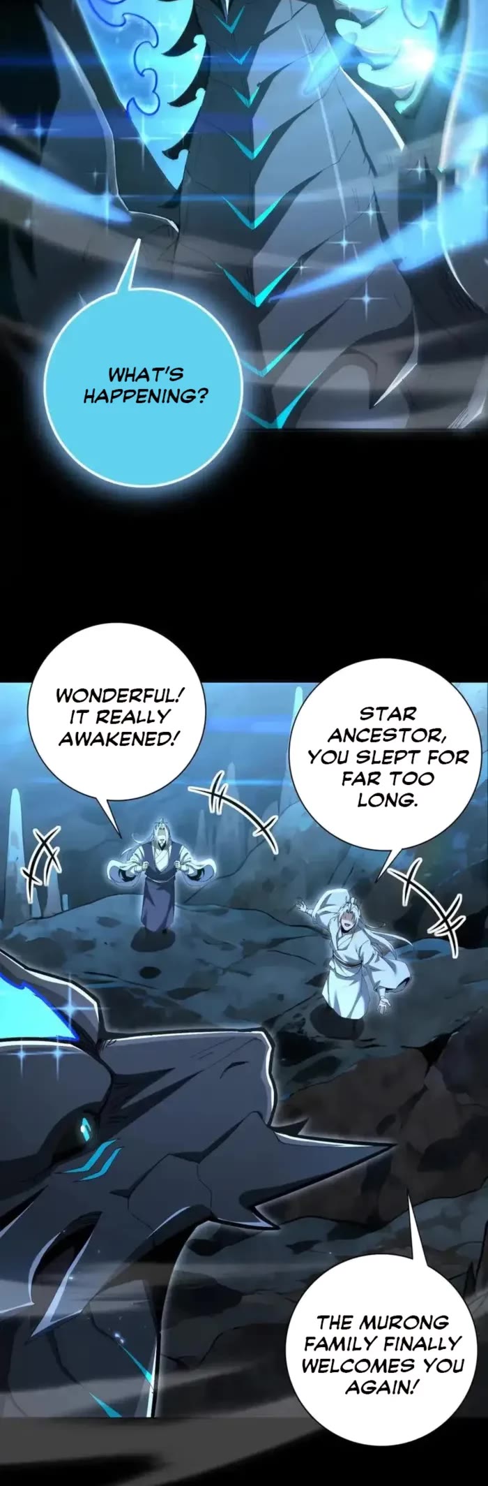 Worthless Profession: Dragon Tamer Chapter 198 page 24 - Chapter 198